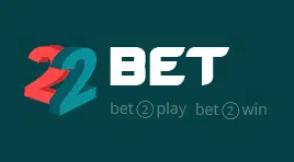 22Bet รีวิวเว็บคาสิโน